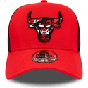 kasketter-buet-rod-snapback-a-frame-camo-infill-fra-chicago-bulls-nba-af-new-era