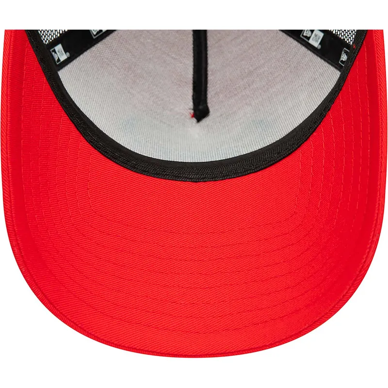 kasketter-buet-rod-snapback-a-frame-camo-infill-fra-chicago-bulls-nba-af-new-era