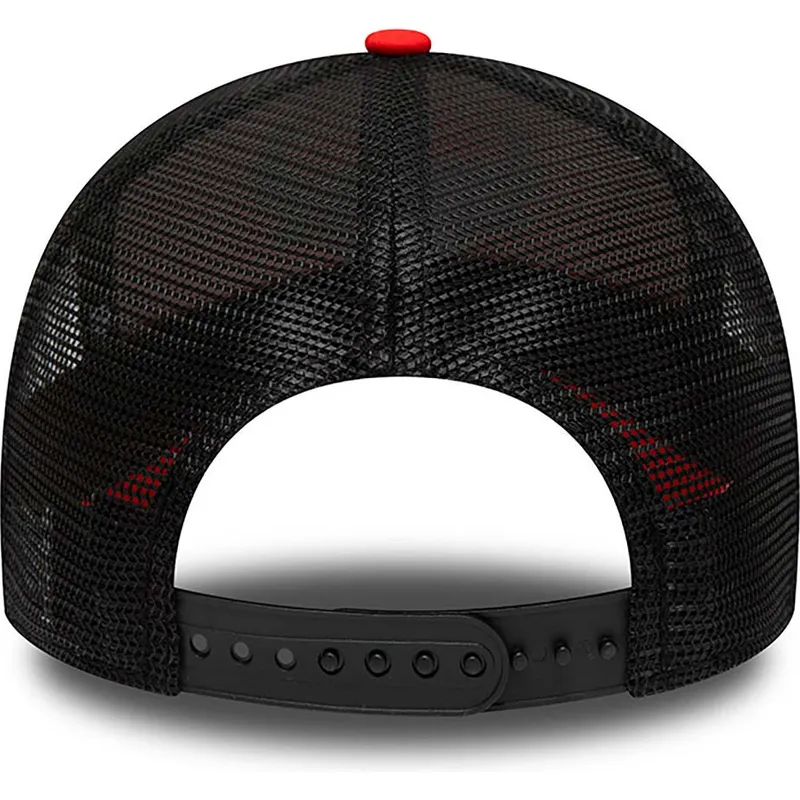 kasketter-buet-rod-snapback-a-frame-camo-infill-fra-chicago-bulls-nba-af-new-era