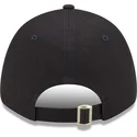 kasketter-buet-marinebla-justerbar-rem-9forty-league-essential-fra-boston-red-sox-mlb-af-new-era