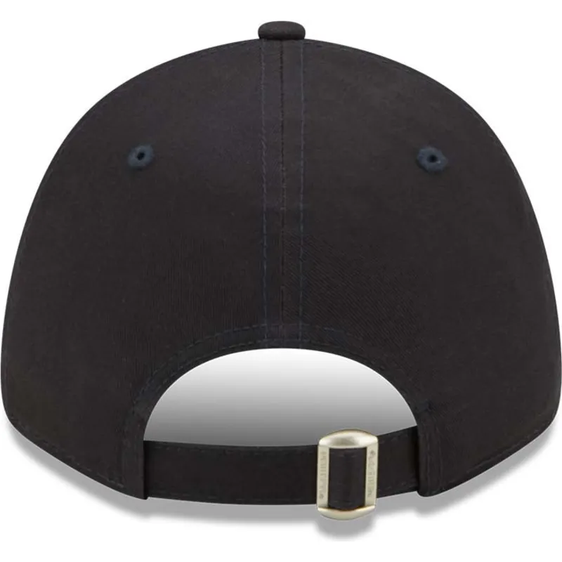 kasketter-buet-marinebla-justerbar-rem-9forty-league-essential-fra-boston-red-sox-mlb-af-new-era kasketter-buet-marinebla-justerbar-rem-9forty-league-essential-fra-boston-red-sox-mlb-af-new-era