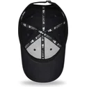 boston-red-sox-mlb-new-era-9forty-league-essential-justerbar-marinebla-kasket-med-hvidt-logo