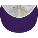 kasketter-flad-hvid-snapback-9fifty-crown-patches-champions-fra-los-angeles-lakers-nba-af-new-era