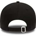 kasketter-buet-sort-justerbar-rem-9forty-gradient-infill-fra-los-angeles-lakers-nba-af-new-era