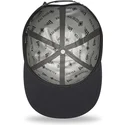 sort-snapback-kasket-med-flad-skygge-og-sort-logo-9fifty-gore-tex-fra-new-york-yankees-mlb-fra-new-era