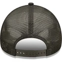 kasketter-buet-sort-snapback-a-frame-tonal-mesh-fra-chicago-white-sox-mlb-af-new-era