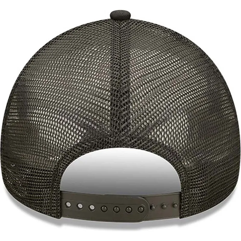 kasketter-buet-sort-snapback-a-frame-tonal-mesh-fra-chicago-white-sox-mlb-af-new-era