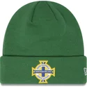 gorro-verde-cuff-essential-fra-irish-football-association-fra-new-era