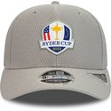 new-era-curved-brim-9fifty-stretch-snap-hex-era-ryder-cup-grey-snapback-cap