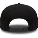 kasketter-flad-sort-snapback-9fifty-print-infill-fra-brooklyn-nets-nba-af-new-era