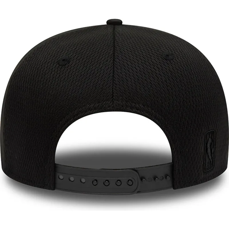 kasketter-flad-sort-snapback-9fifty-print-infill-fra-brooklyn-nets-nba-af-new-era kasketter-flad-sort-snapback-9fifty-print-infill-fra-brooklyn-nets-nba-af-new-era