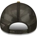 kasketter-buet-gron-snapback-a-frame-af-new-era