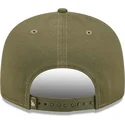 kasketter-flad-gron-snapback-9fifty-flower-fra-los-angeles-dodgers-mlb-af-new-era