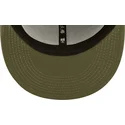 kasketter-flad-gron-snapback-9fifty-flower-fra-los-angeles-dodgers-mlb-af-new-era