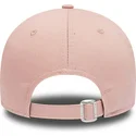 kasketter-buet-rosa-justerbar-rem-9forty-seasonal-fra-mclaren-racing-formula-1-af-new-era