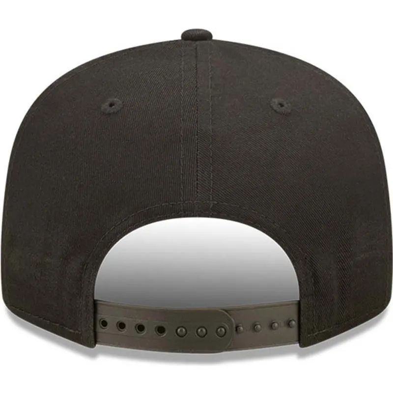 kasketter-flad-sort-snapback-9fifty-league-essential-fra-new-york-yankees-mlb-af-new-era