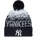 new-york-yankees-mlb-marinebla-hue-med-kvast-fra-new-era