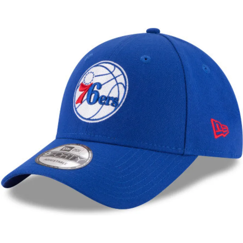 kasketter-buet-bla-justerbar-rem-9forty-league-fra-philadelphia-76ers-nba-af-new-era kasketter-buet-bla-justerbar-rem-9forty-league-fra-philadelphia-76ers-nba-af-new-era