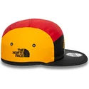 kasketter-flad-multicolor-justerbar-rem-twenty9-af-new-era