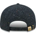 kasketter-flad-marinebla-justerbar-rem-9fifty-af-new-era