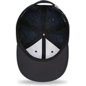 kasketter-flad-marinebla-justerbar-rem-9fifty-af-new-era