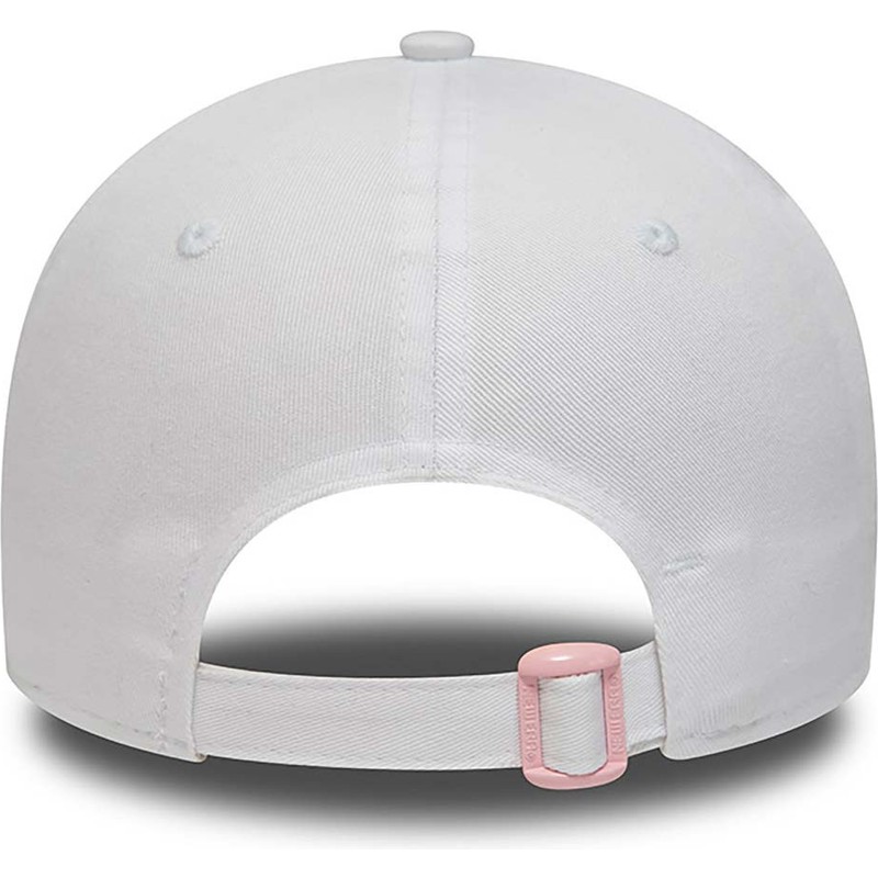new-era-curved-brim-women-multicolor-logo-9forty-ombre-infill-new-york-yankees-mlb-white-adjustable-cap
