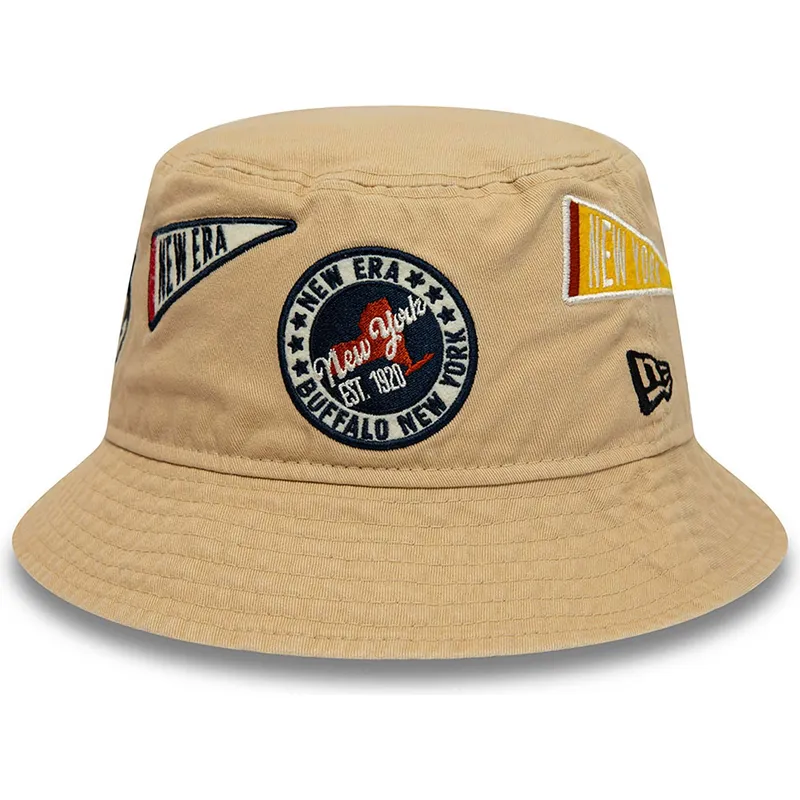 spande-beige-fra-bucket-beige-buffalo-new-york-all-over-patch-af-new-era