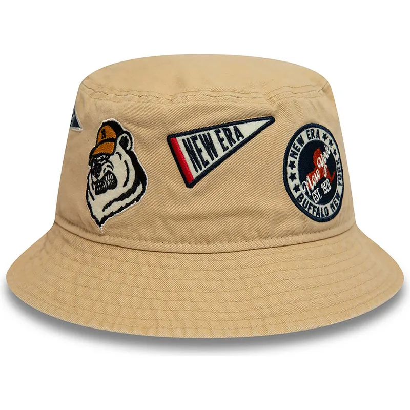 spande-beige-fra-bucket-beige-buffalo-new-york-all-over-patch-af-new-era