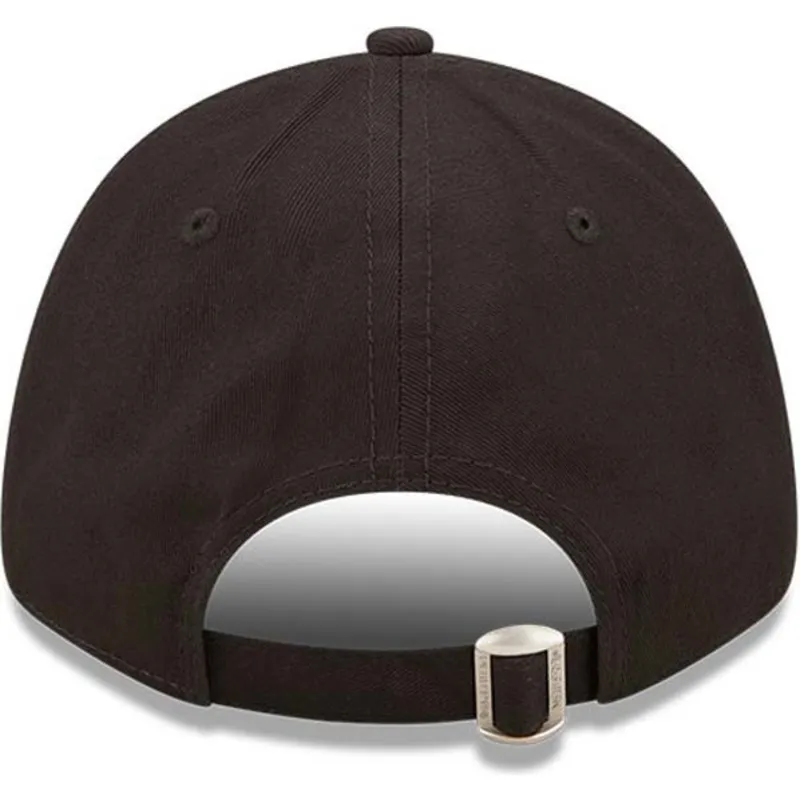 kasketter-buet-sort-justerbar-rem-9forty-league-essential-fra-new-york-yankees-mlb-af-new-era kasketter-buet-sort-justerbar-rem-9forty-league-essential-fra-new-york-yankees-mlb-af-new-era