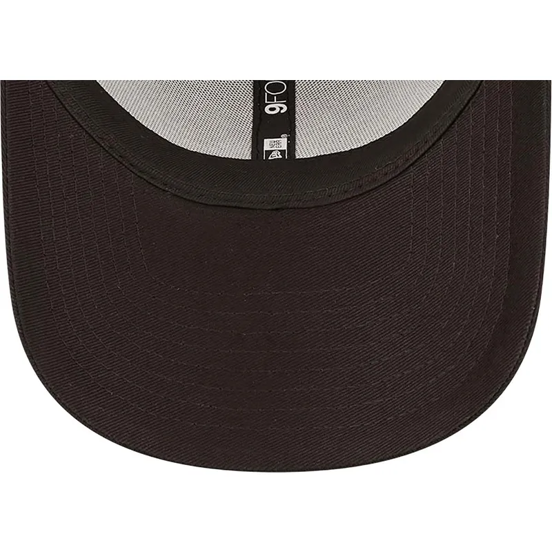 kasketter-buet-sort-justerbar-rem-9forty-league-essential-fra-new-york-yankees-mlb-af-new-era kasketter-buet-sort-justerbar-rem-9forty-league-essential-fra-new-york-yankees-mlb-af-new-era