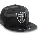 new-era-flat-brim-9fifty-team-las-vegas-raiders-nfl-camouflage-and-black-snapback-cap