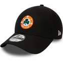 kasketter-buet-sort-justerbar-rem-9forty-diamond-era-fra-league-of-ireland-premier-division-af-new-era