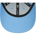 kasketter-buet-bla-justerbar-rem-9forty-af-new-era