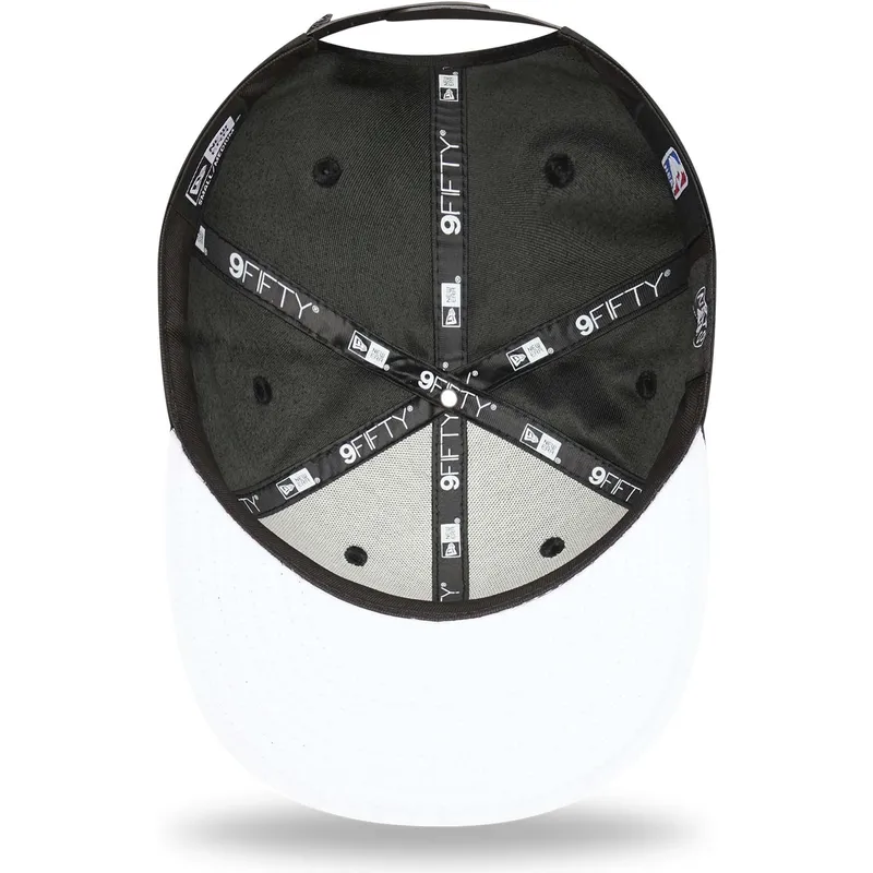 kasketter-flad-sort-snapback-9fifty-neon-pack-fra-brooklyn-nets-nba-af-new-era