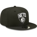 new-era-flat-brim-9fifty-neon-pack-brooklyn-nets-nba-black-snapback-cap