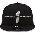 kasketter-flad-sort-snapback-9fifty-parade-super-bowl-champions-lvi-2022-fra-los-angeles-rams-nfl-af-new-era