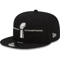kasketter-flad-sort-snapback-9fifty-parade-super-bowl-champions-lvi-2022-fra-los-angeles-rams-nfl-af-new-era