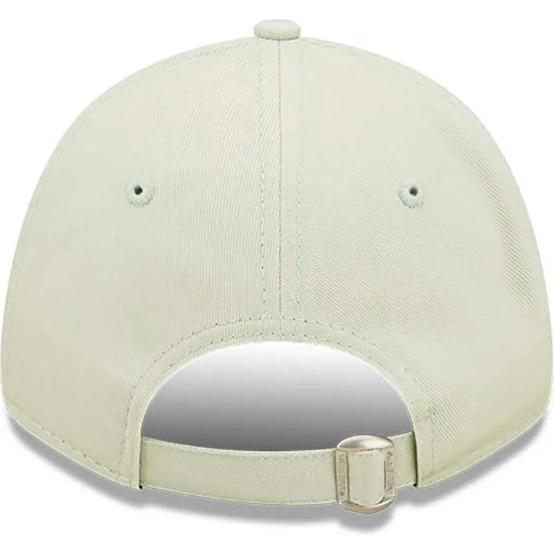 kasketter-buet-gron-justerbar-rem-claro-claro-9forty-league-essential-fra-los-angeles-dodgers-mlb-af-new-era kasketter-buet-gron-justerbar-rem-claro-claro-9forty-league-essential-fra-los-angeles-dodgers-mlb-af-new-era