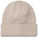 new-era-women-cuff-league-essential-new-york-yankees-mlb-beige-beanie