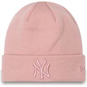 huer-rosa-rosa-cuff-metallic-fra-new-york-yankees-mlb-af-new-era