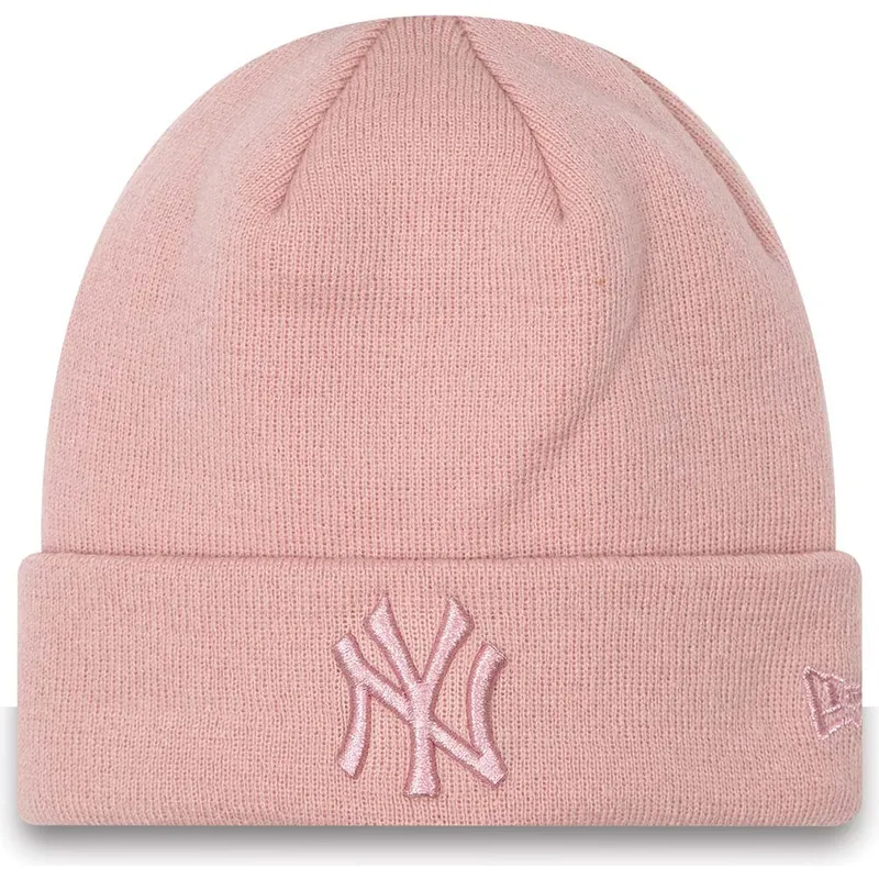 huer-rosa-rosa-cuff-metallic-fra-new-york-yankees-mlb-af-new-era huer-rosa-rosa-cuff-metallic-fra-new-york-yankees-mlb-af-new-era