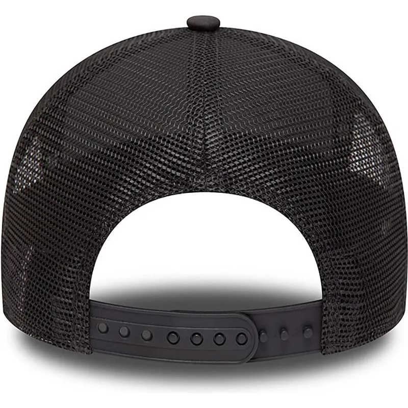 kasketter-buet-gra-snapback-a-frame-team-camo-infill-fra-los-angeles-lakers-nba-af-new-era kasketter-buet-gra-snapback-a-frame-team-camo-infill-fra-los-angeles-lakers-nba-af-new-era