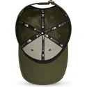 kasketter-buet-gron-justerbar-rem-9forty-diamond-era-fra-new-york-yankees-mlb-af-new-era