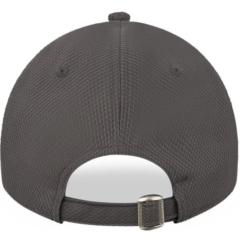 gra-justerbar-curved-kasket-med-grat-logo-9forty-diamond-era-fra-new-york-yankees-mlb-fra-new-era