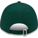 kasketter-buet-gron-justerbar-rem-9forty-league-essential-fra-new-york-yankees-mlb-af-new-era