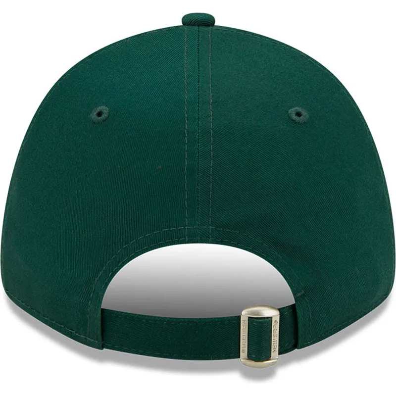kasketter-buet-gron-justerbar-rem-9forty-league-essential-fra-new-york-yankees-mlb-af-new-era kasketter-buet-gron-justerbar-rem-9forty-league-essential-fra-new-york-yankees-mlb-af-new-era