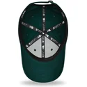 kasketter-buet-gron-justerbar-rem-9forty-league-essential-fra-new-york-yankees-mlb-af-new-era