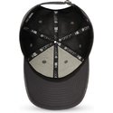 new-era-curved-brim-9forty-jersey-new-york-yankees-mlb-grey-adjustable-cap