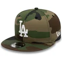 kasketter-flad-camouflage-snapback-9fifty-team-fra-los-angeles-dodgers-mlb-af-new-era