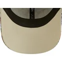 kasketter-buet-beige-justerbar-rem-9forty-all-over-print-floral-fra-new-york-yankees-mlb-af-new-era